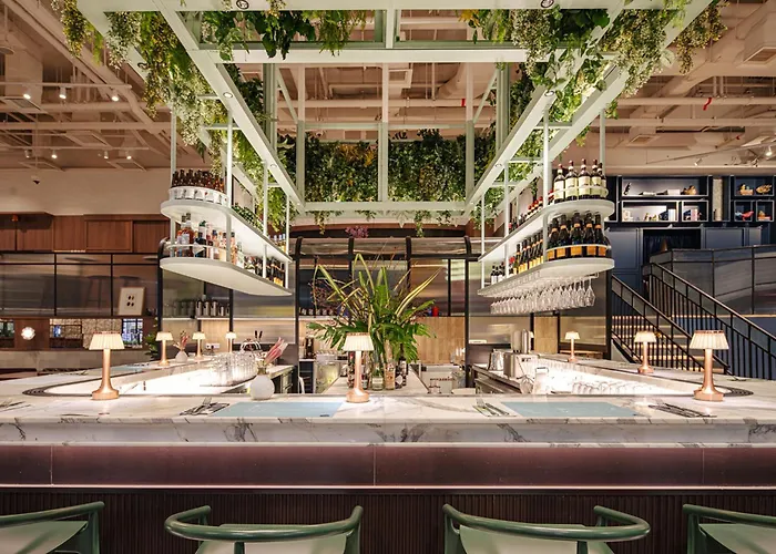 Lyf Bugis Singapore Managed By The Ascott Ltd