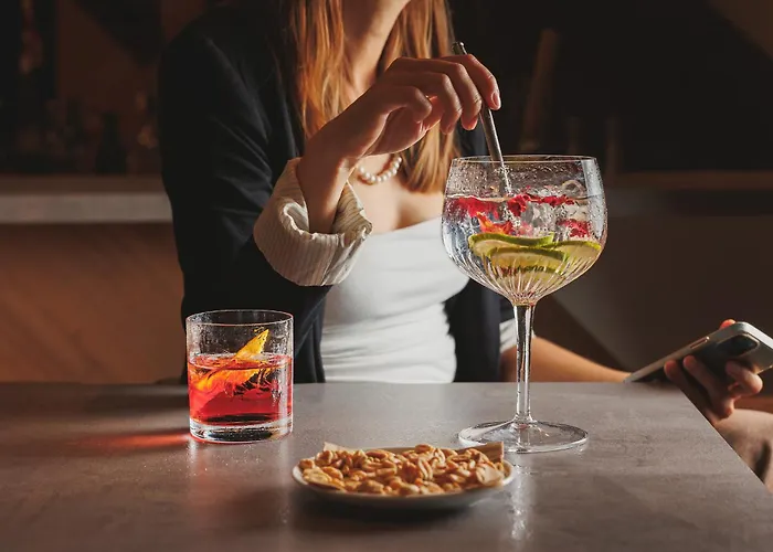 Spa Hotel Devin Mariánské Lázně