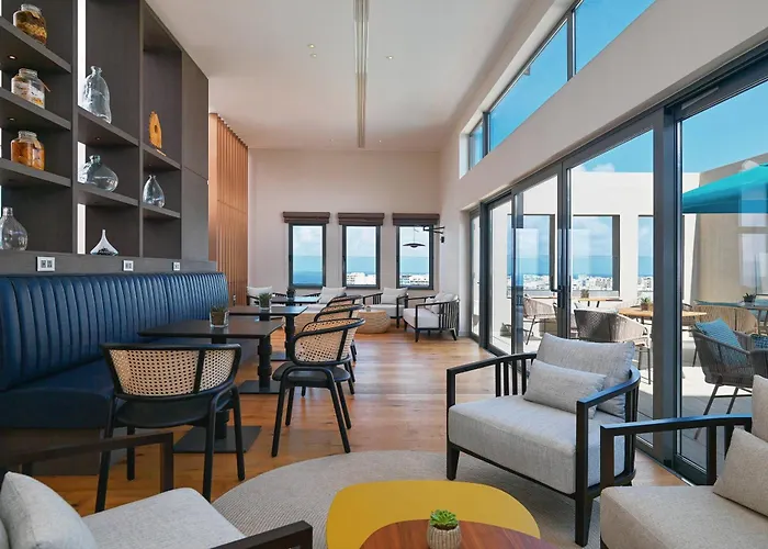 Malta Marriott Resort & Spa San Ġiljan