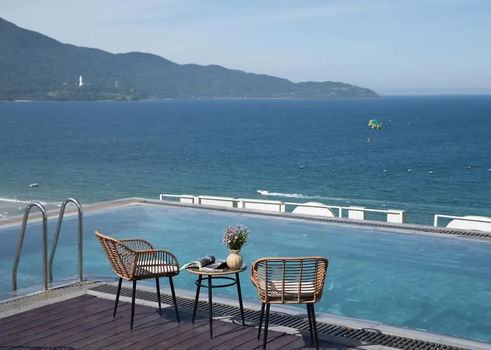 Lunar Hotel Danang