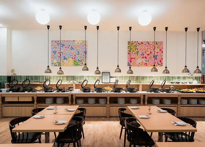 Furama Riverfront Singapur