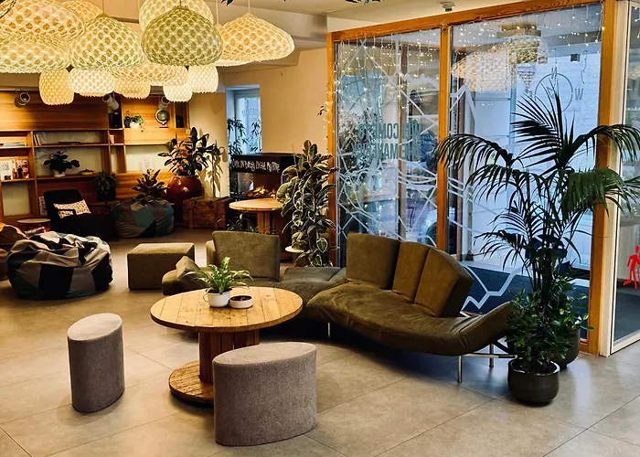 Maverick Budapest Soho