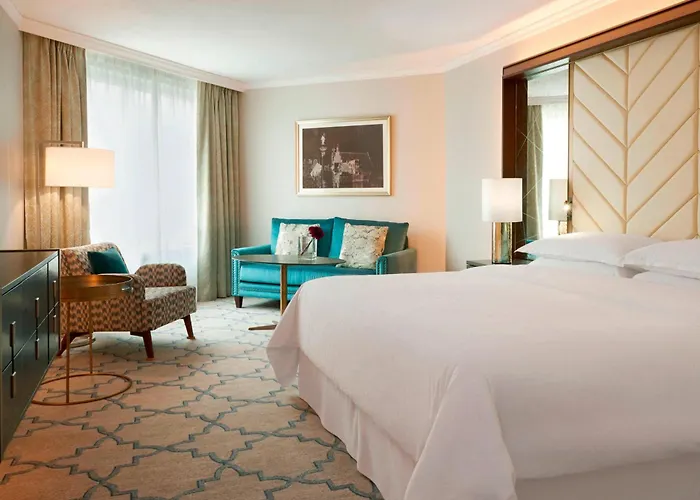 Sheraton Grand Warschau