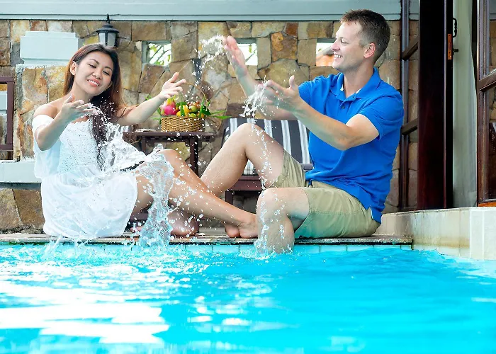 Romana Resort & Spa Mũi Né