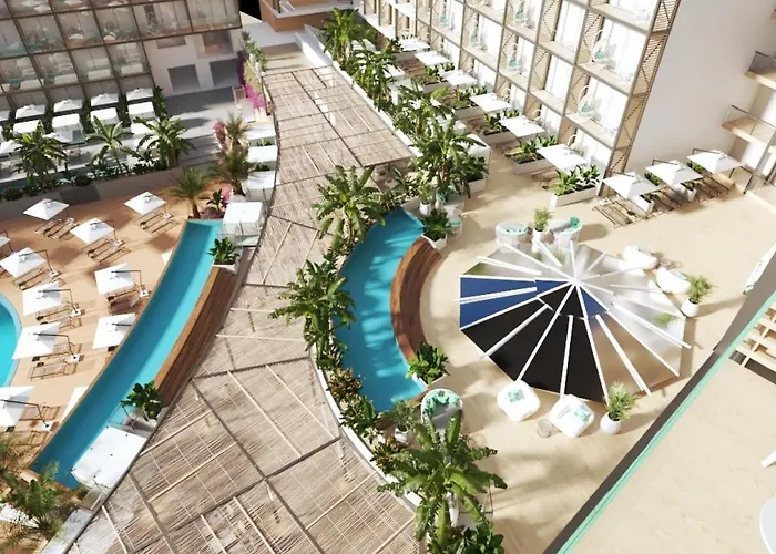 Hotel Valentin Grand Park Peguera