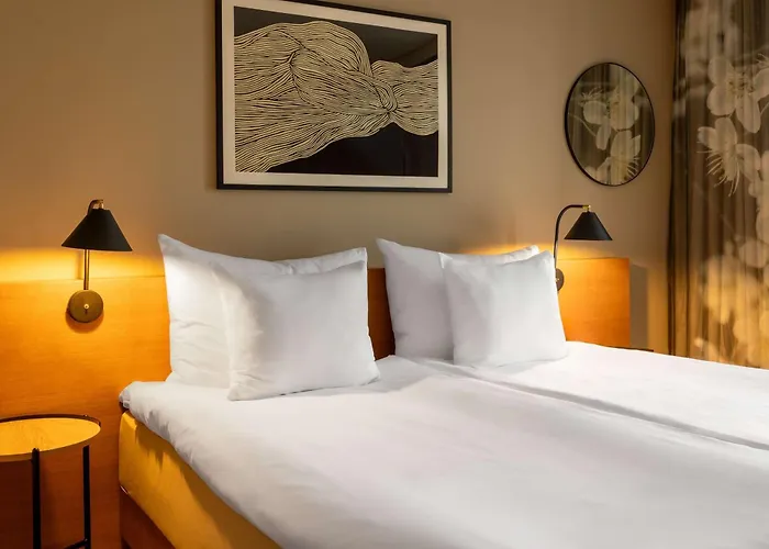 Luxushotels in Göteborg