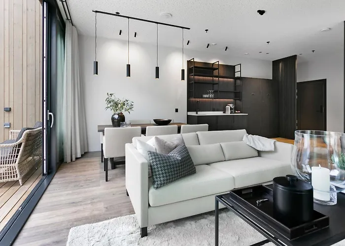 Grande Fjord Hotel Geiranger