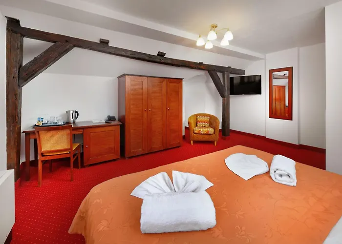 Hotel Lippert Prag