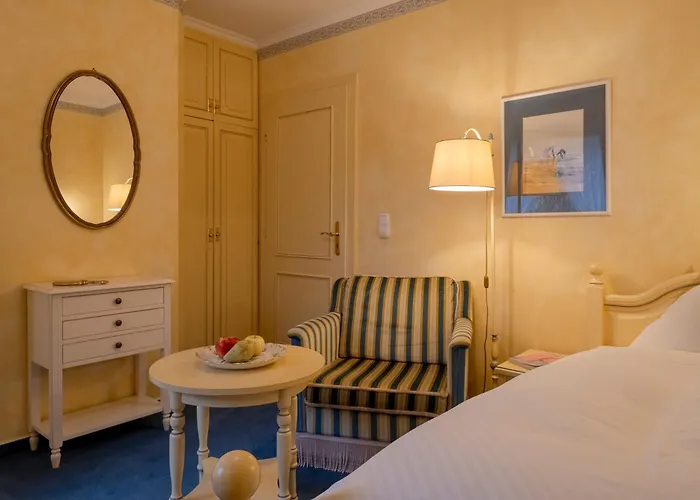 Luxushotels in Wenningstedt-Braderup