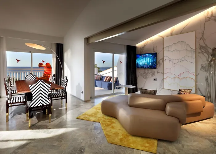 Luxushotels in Platja d'en Bossa