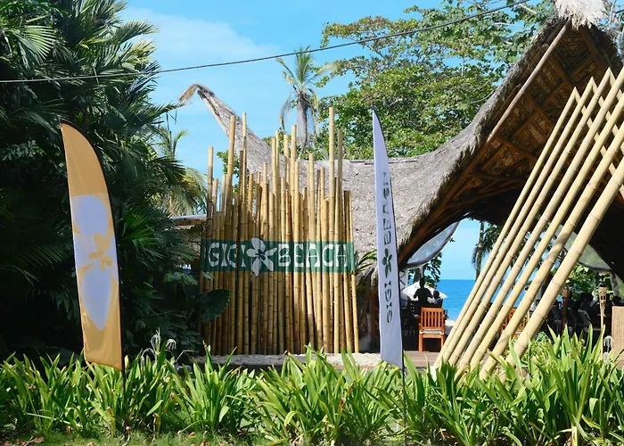 Le Cameleon Hotel Puerto Viejo de Talamanca