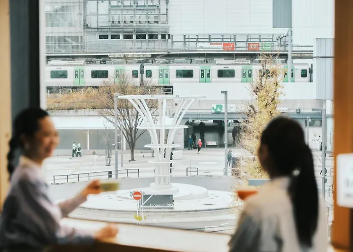 Omo5 Tokyo Otsuka By Hoshino Resorts
