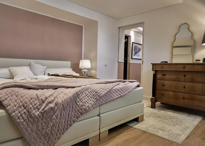 Boutique Suites Heidelberg Alte Zigarrenmanufaktur