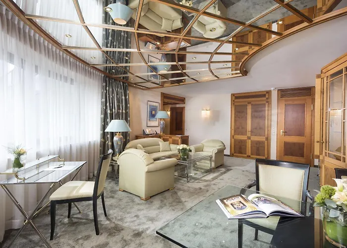 Luxushotels in Magdeburg
