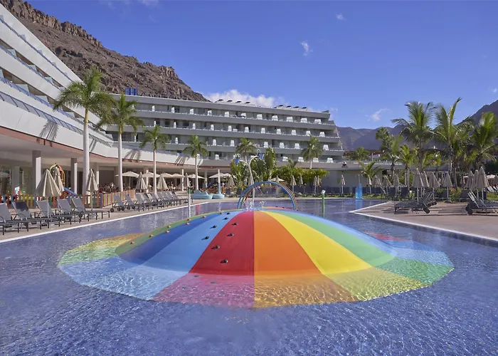 Luxushotels in Puerto De Mogan