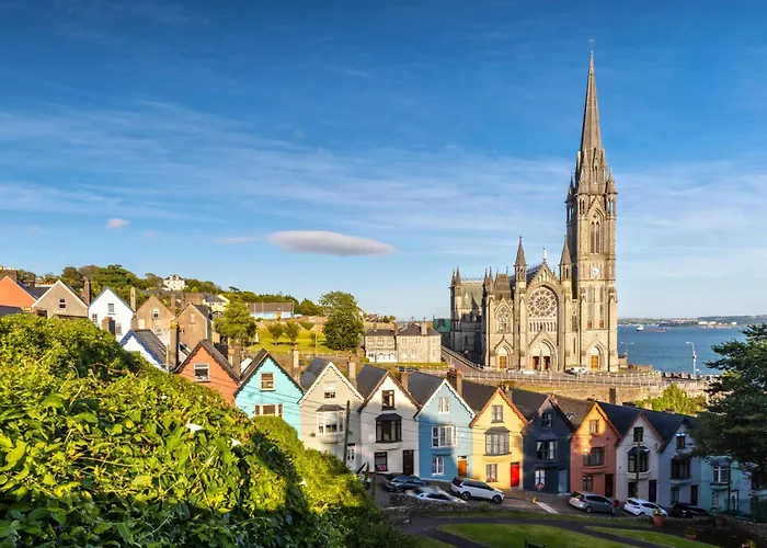 Maldron Hotel Shandon Cork City
