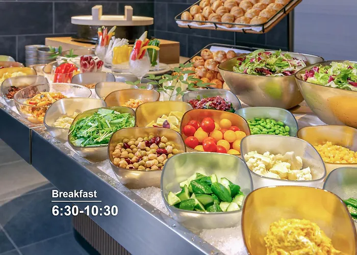 Mitsui Garden Hotel Ginza-gochome Präfektur Tokio