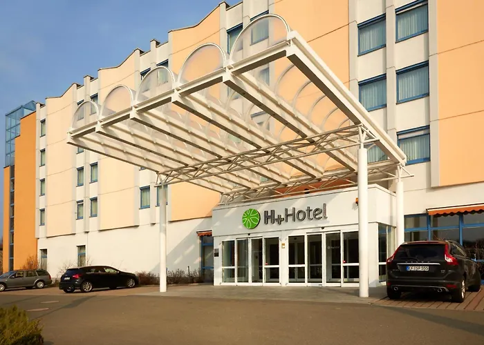 Luxushotels in Halle (Saale)