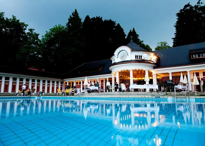 Luxushotels in Lindau (Bodensee)
