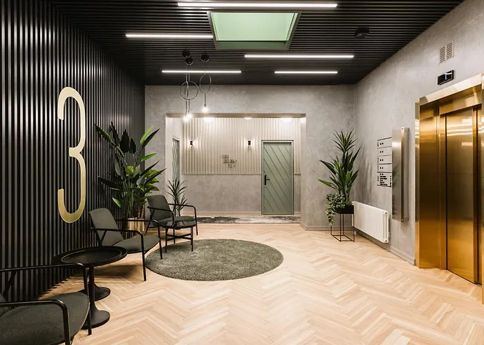 Luxushotels in Riga