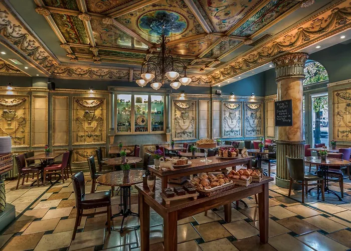 Imperial Hotel Cork City