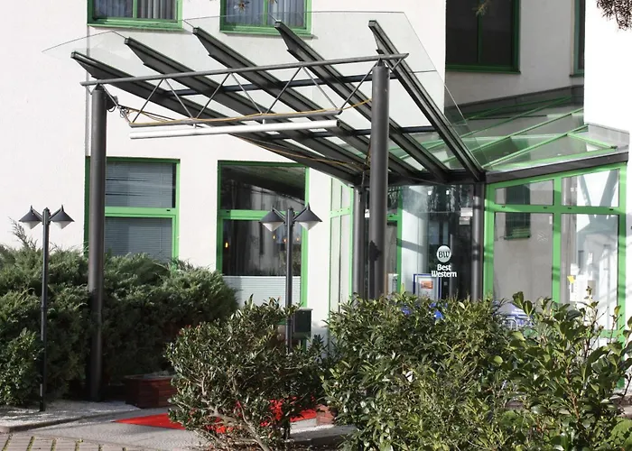 Luxushotels in Lübbenau