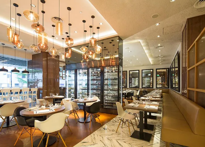 Amara Singapur
