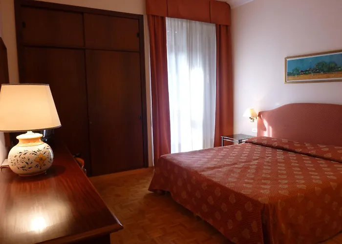 Luxushotels in Montecatini Terme