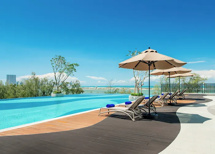 Luxushotels in George Town