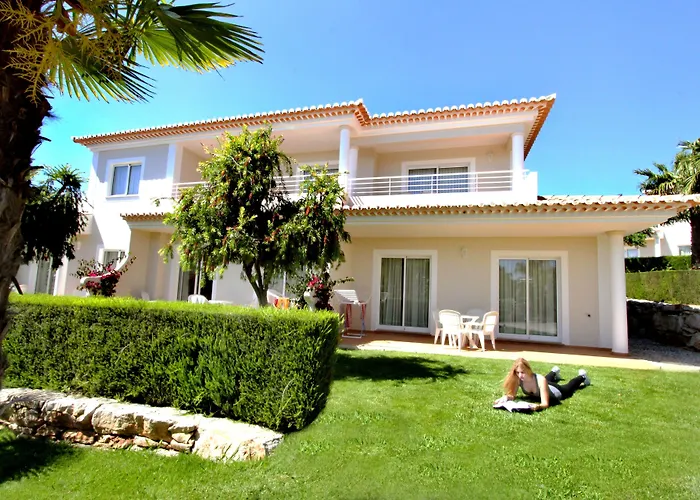 Clube Porto Mos - Sunplace Hotels & Beach Resort Lagos