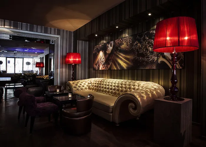Ararat All Suites Hotel Klaipėda