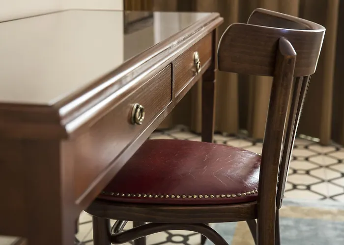 Arthur Hotel - An Atlas Boutique Hotel Jerusalem