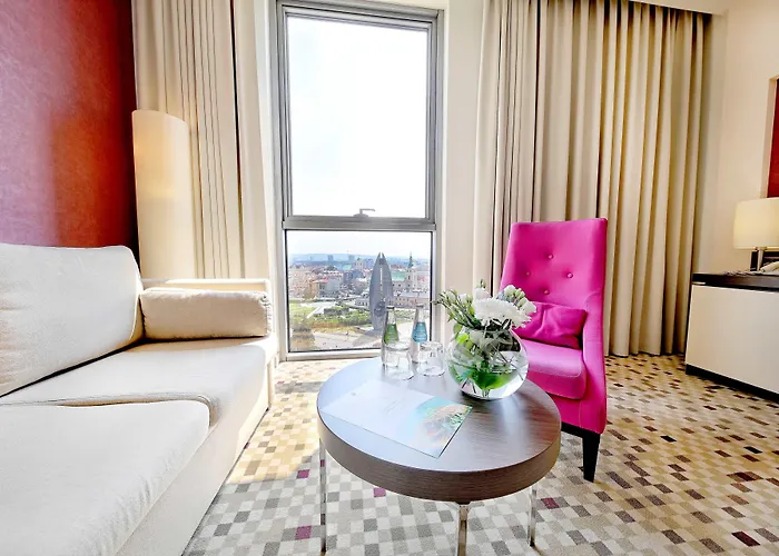 Luxushotels in Rzeszów