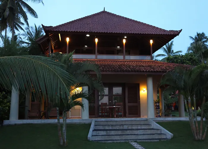 Sea Breeze Candidasa