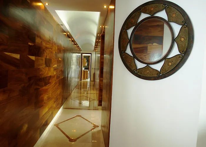 Luxushotels in Puerto Vallarta