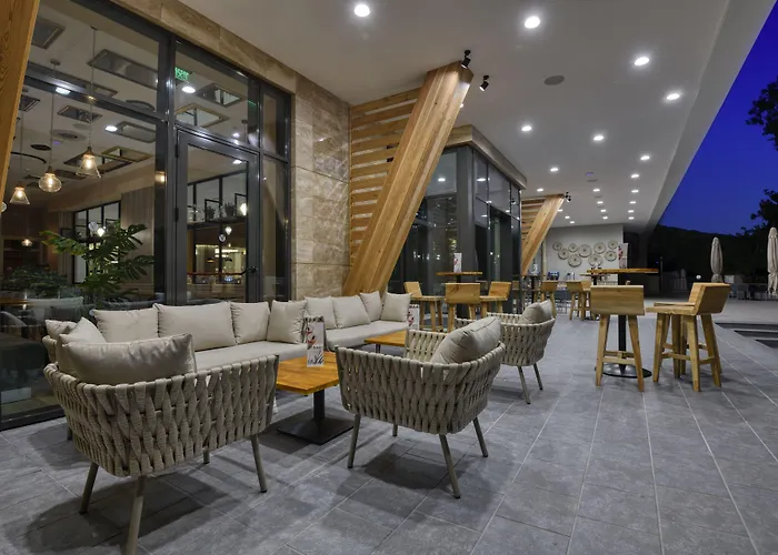 Luxushotels in Goldstrand
