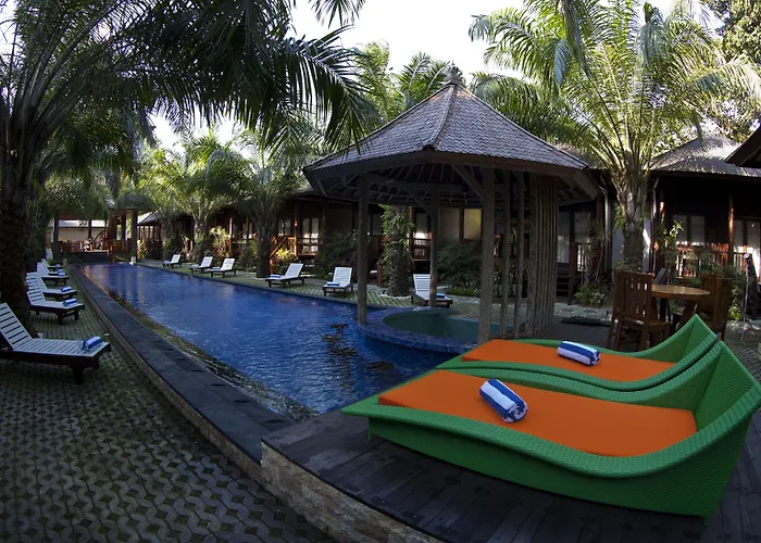 Coconut Boutique Resort Senggigi