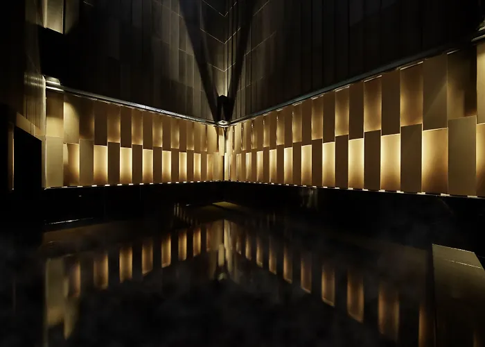 Hotel Hoshinoya Präfektur Tokio