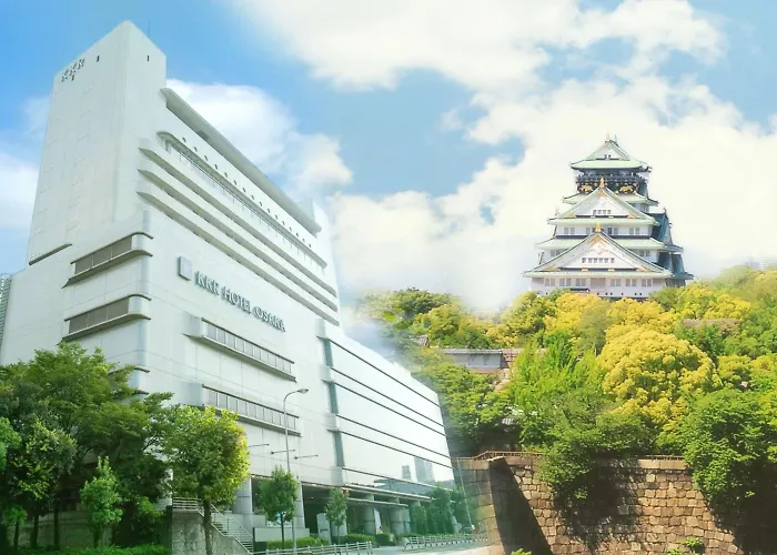 KKR Hotel Ōsaka