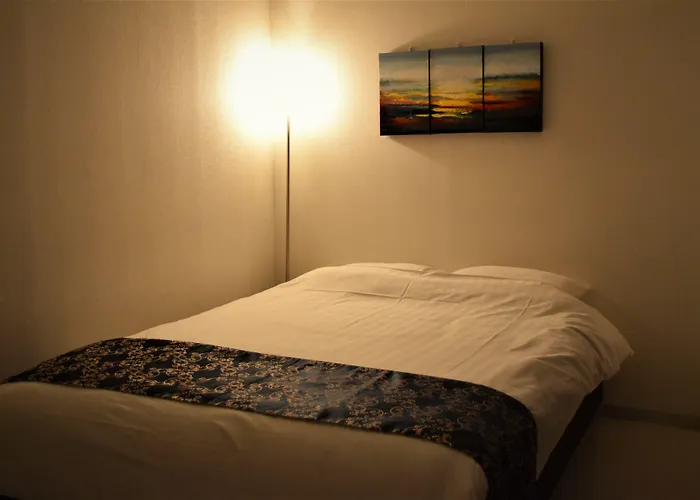 Randor Residence Tokyo Suites