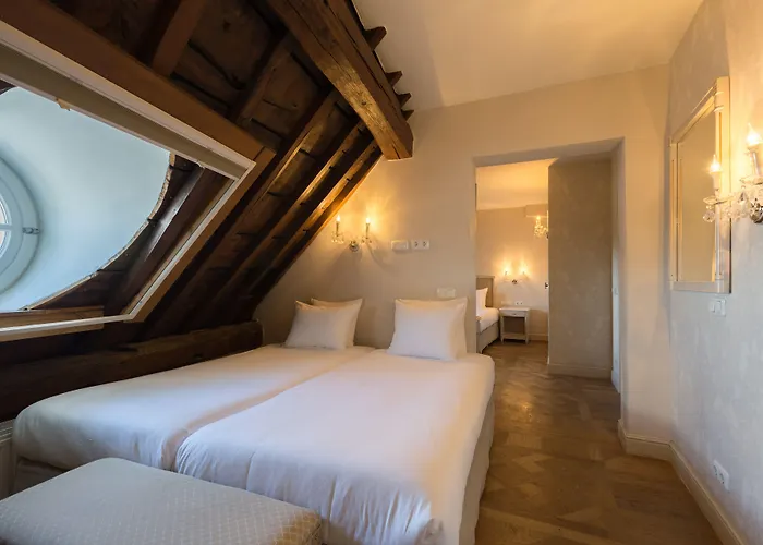 Amrath Hotel Bigarre Maastricht