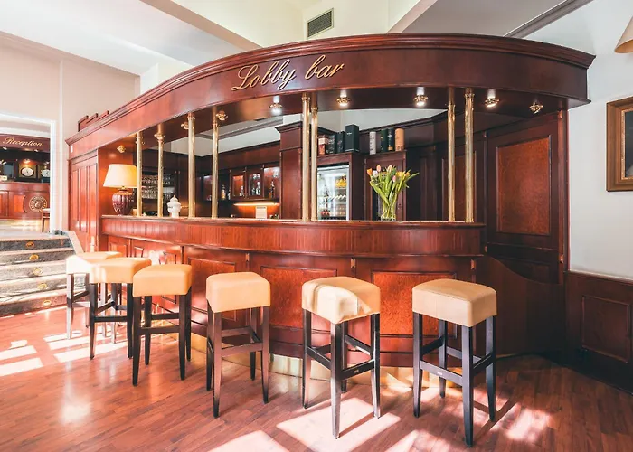 Hotel Carlton Prag