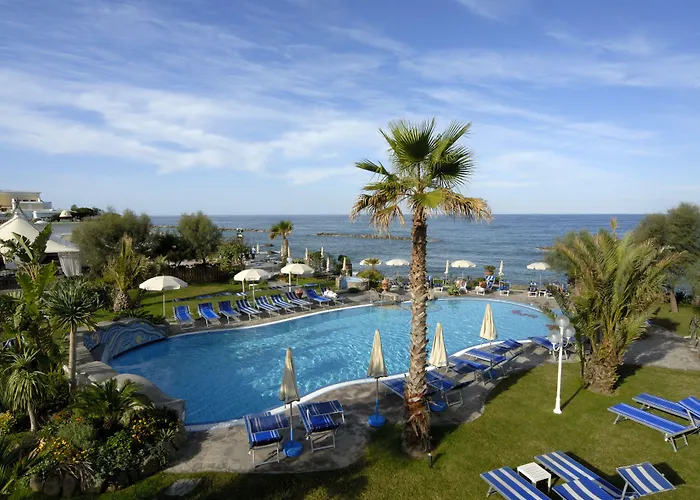 Luxushotels in Forio di Ischia