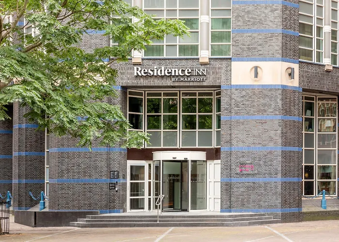Residence Inn By Marriott Den Haag