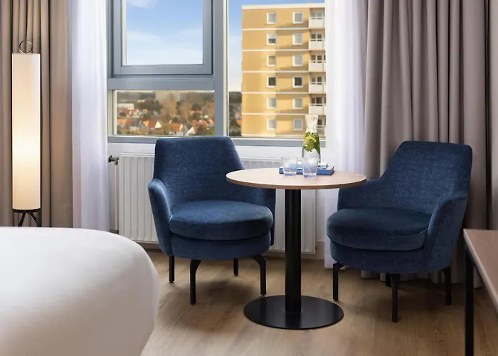 Luxushotels in Zandvoort
