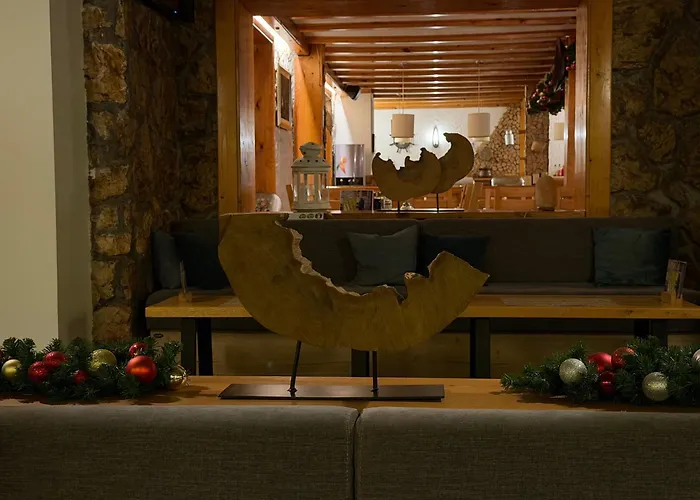 Hotel Board Jahorina