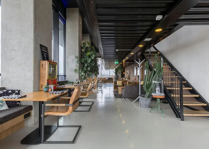 Luxushotels in Groningen