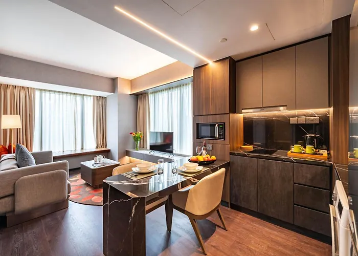 Park Avenue Rochester Singapur