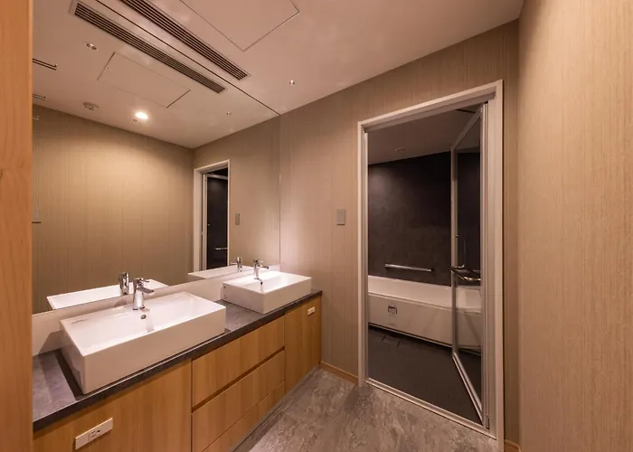 Hotel Keihan Tsukiji Ginza Grande Präfektur Tokio