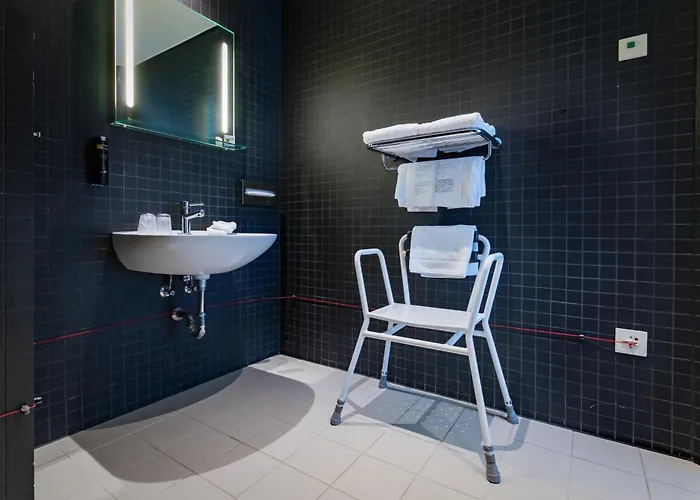 Hotel Artemis Amsterdam